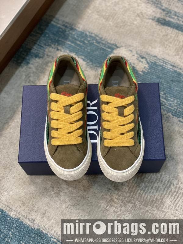 Replica Dior Shoes sz38-45 mnw1101