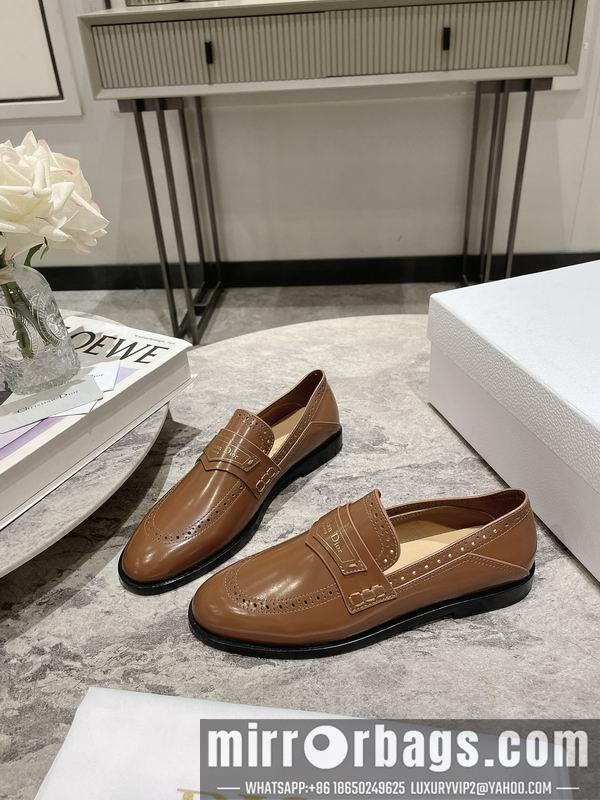 Replica Dior Shoes sz35-40 mnw0305