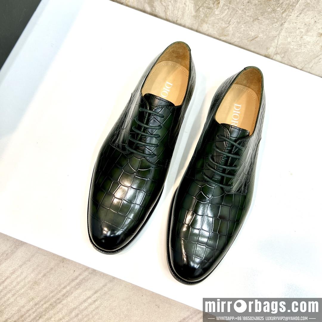 Replica Dior Shoes sz39-44 h0703