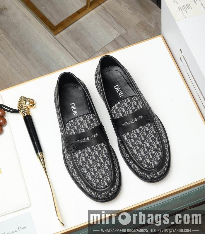 Replica Dior Shoes sz38-46 mnw0208