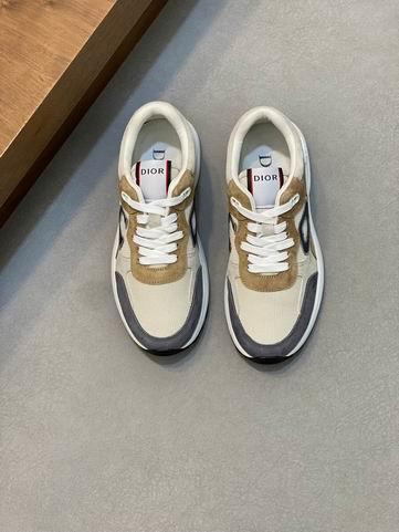 Replica Dior Shoes sz38-45 hnh0907