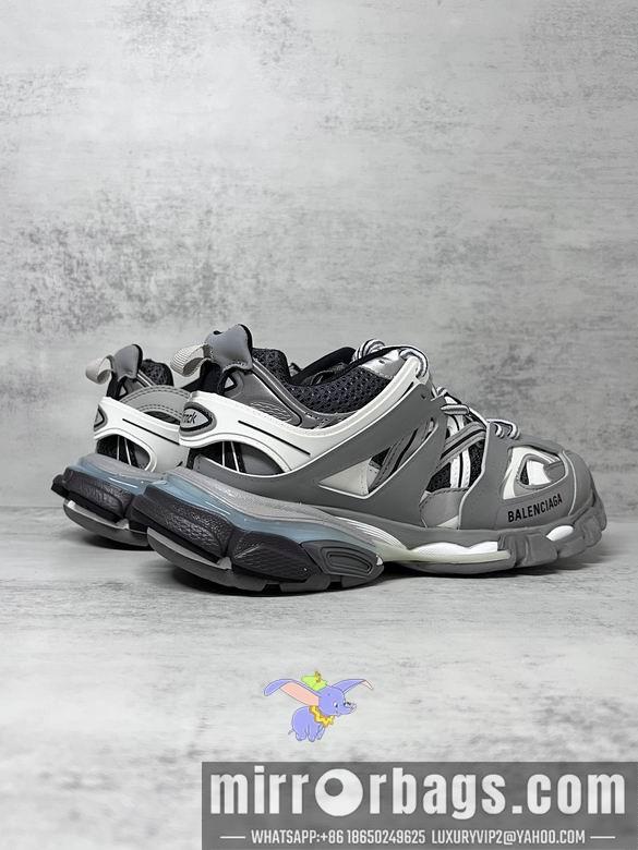 Replica Balenciaga Shoes sz38-44 ngh0236