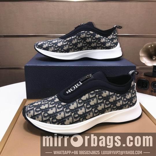 Replica Dior Shoes sz38-45 hnh0617