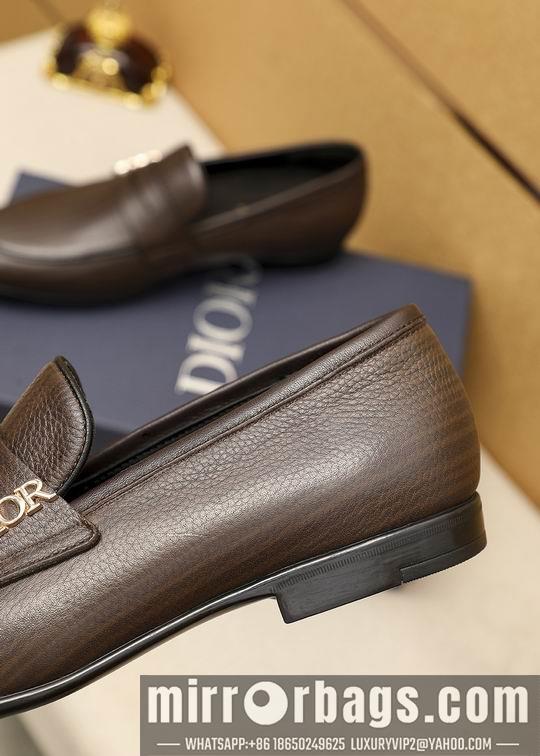 Replica Dior Shoes sz38-45 mnh0531