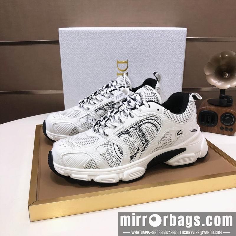 Replica Dior Shoes sz35-45 hnh0312
