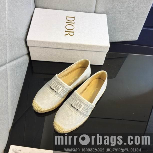 Replica Dior Shoes sz35-41 mnh0903