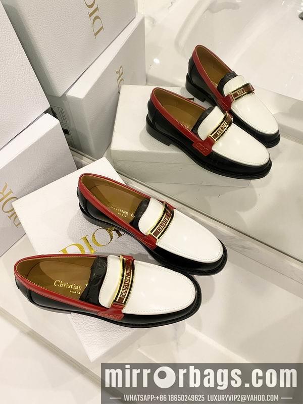 Replica Dior Shoes sz35-40 mnw0306