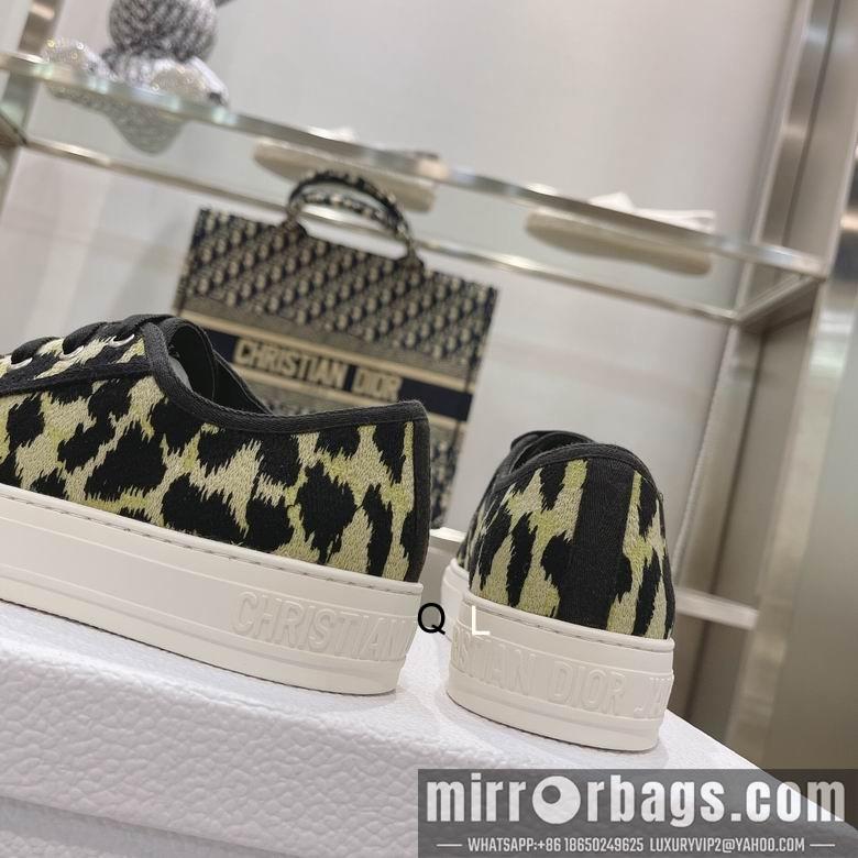 Replica Dior Shoes sz35-41LL0114