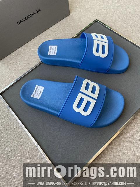 Balenciaga Shoes 0714 SZ 35-45