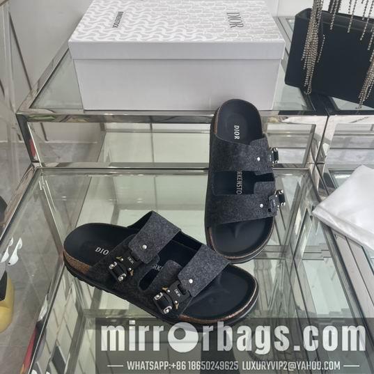 Replica Dior Shoes sz35-40 mnh0504