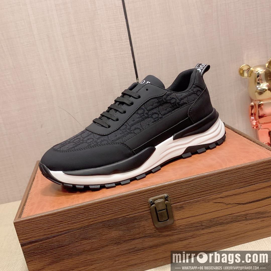 Replica Dior Shoes sz38-44 h0805