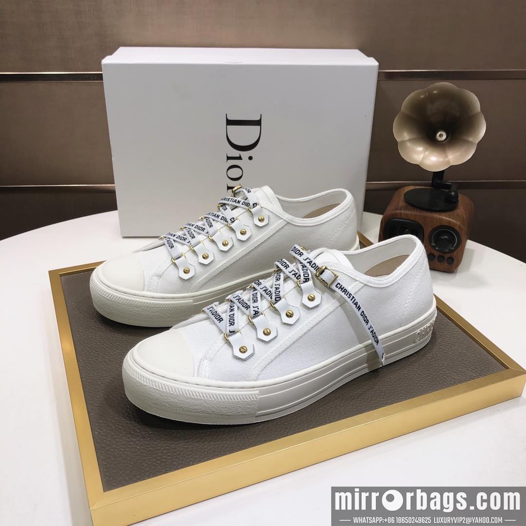 Replica Dior Shoes sz35-44 hnh1203