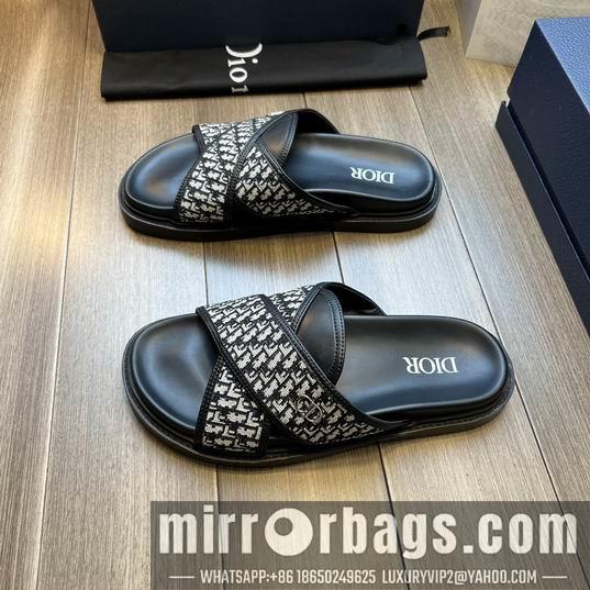 Replica Dior Shoes sz38-45 mnh0513