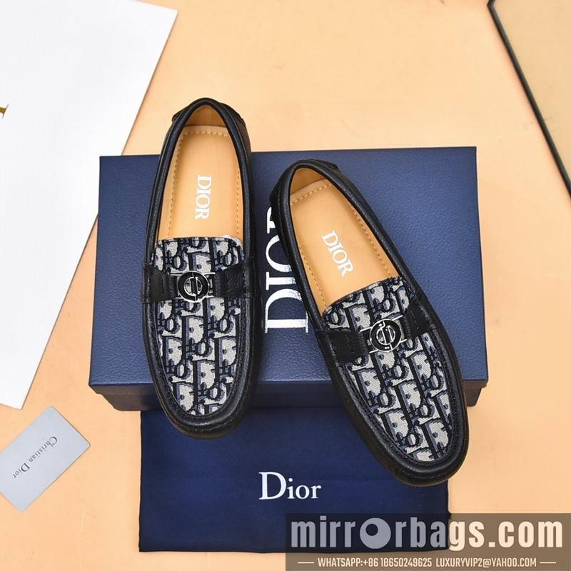 Replica Dior Shoes sz38-46 mnw01108