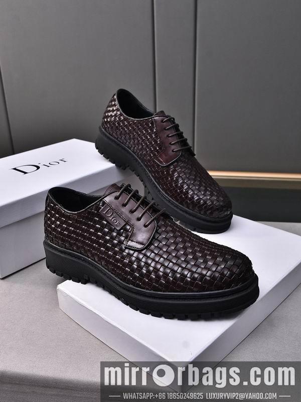 Replica Dior Shoes sz38-45 mnw0189