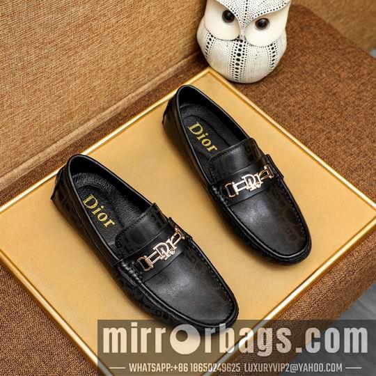 Replica Dior Shoes sz38-46 mnh0525