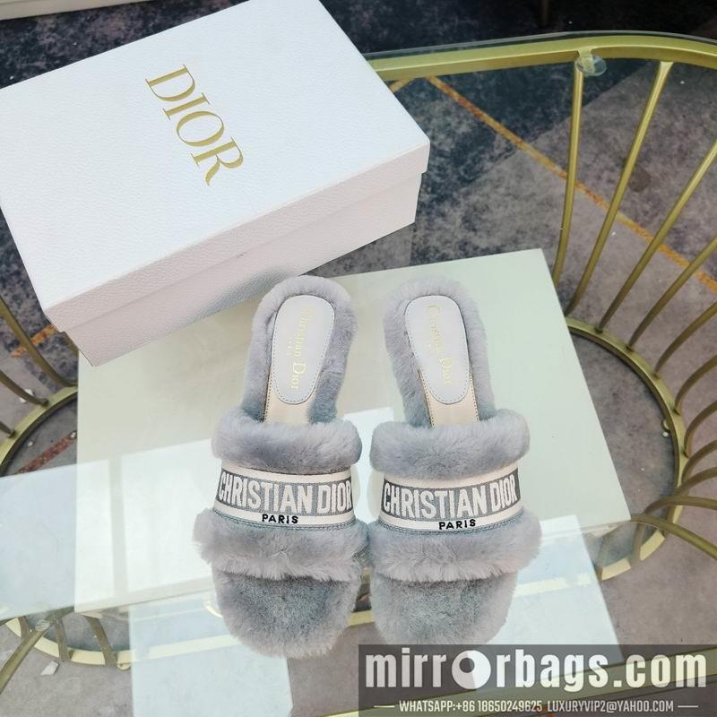 Replica Dior Shoes sz35-42 mnw0202