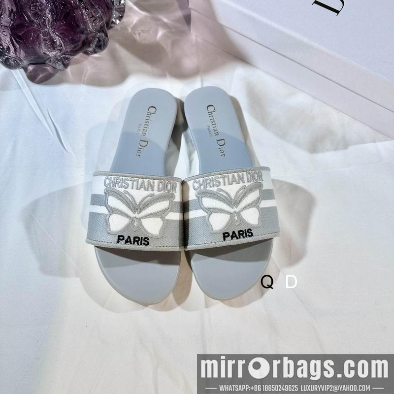 Replica Dior Shoes sz35-40 GDT0401