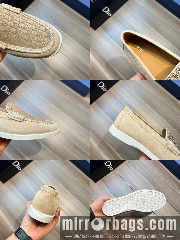 Replica Dior Shoes sz39-44 hnm0144