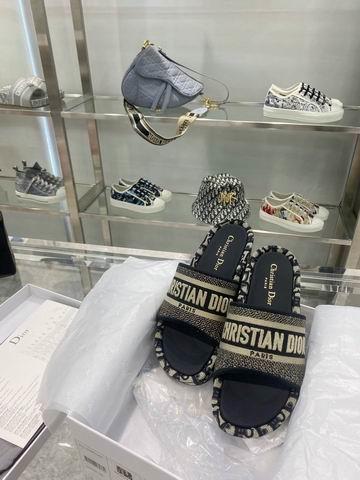 Replica Dior Shoes sz34-40 mnh0309
