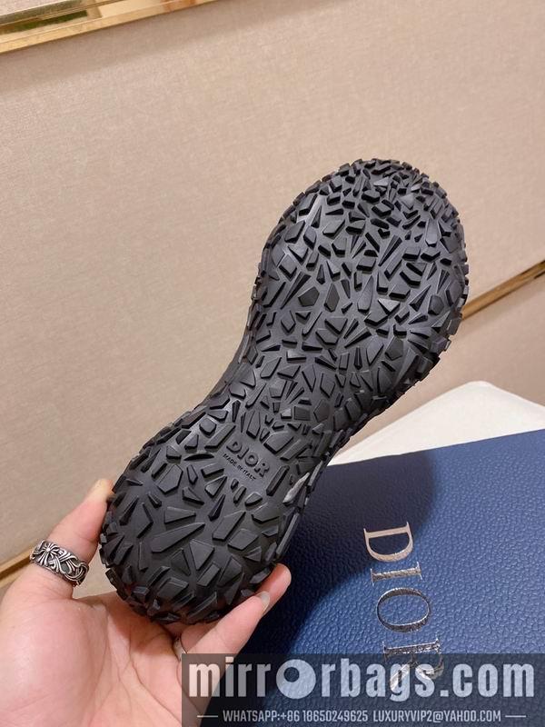 Replica Dior Shoes sz38-46 hnm0119