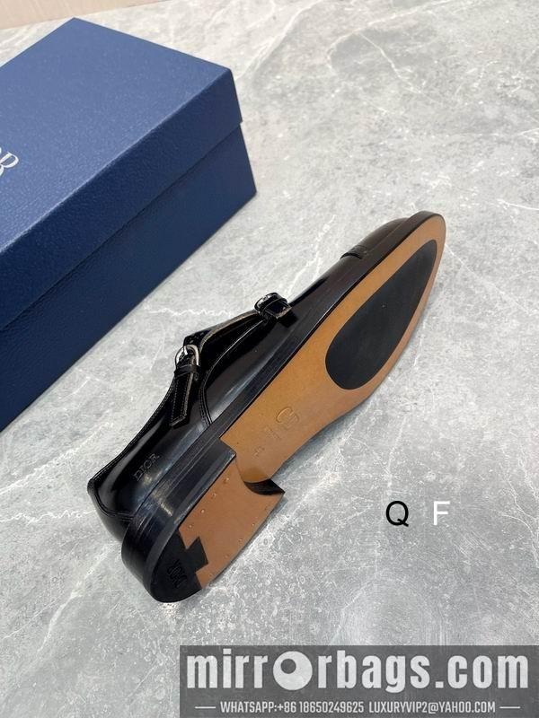 Replica Dior Shoes sz38-45 TF0802