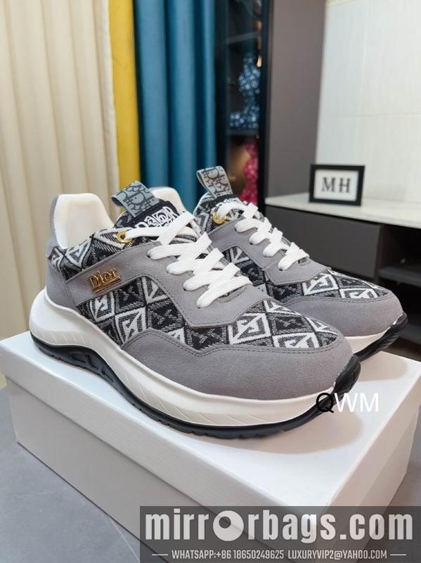 Replica Dior Shoes sz38-45 2C WM1102
