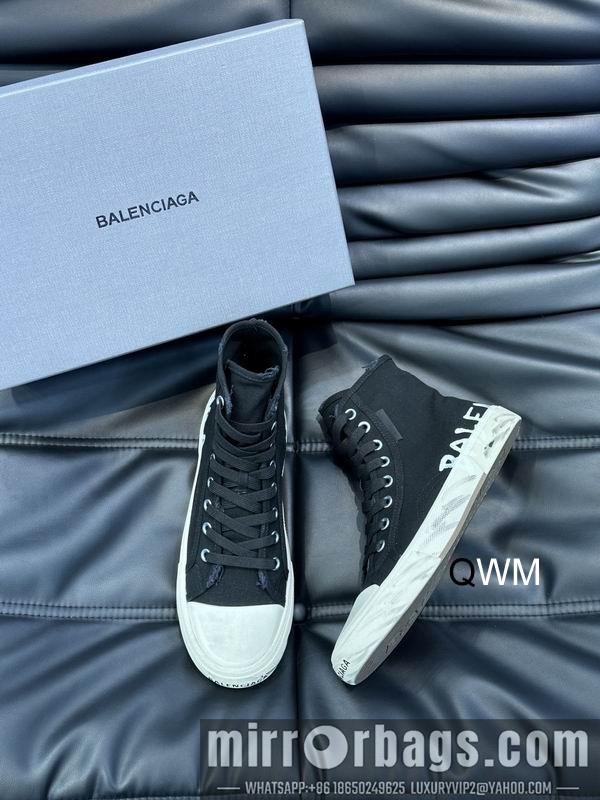 Replica Balenciaga Shoes sz38-45 3C WM1102