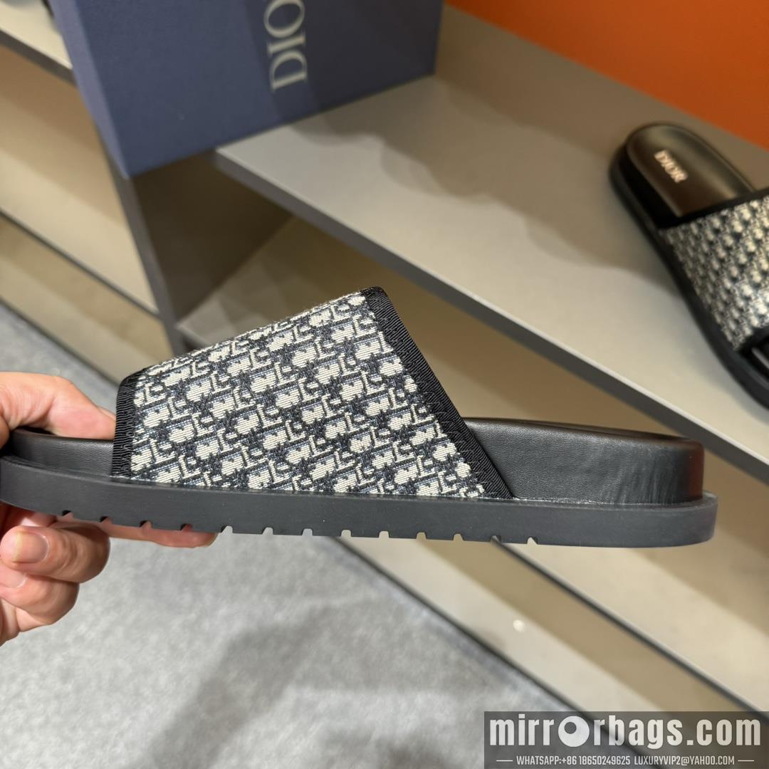 Replica Dior Shoes sz38-45 h0502