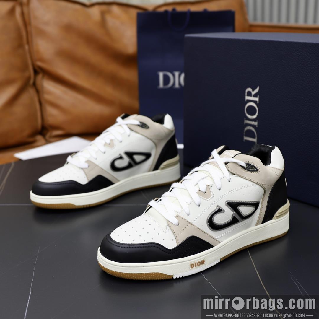 Replica Dior Shoes sz35-44 h0813