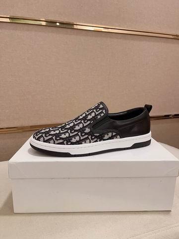 Replica Dior Shoes sz38-45 hnh0801