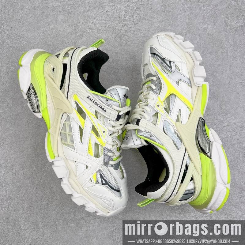 Replica Balenciaga Shoes sz35-46 hnm0119