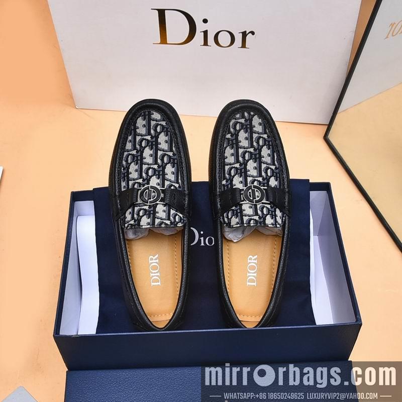 Replica Dior Shoes sz38-46 mnw01108