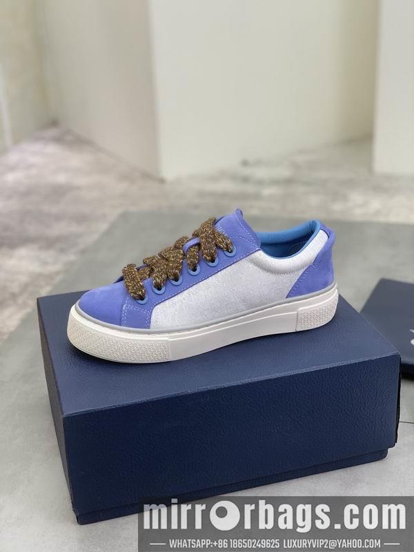 Replica Dior Shoes sz35-45 mnw0194