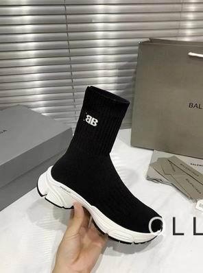 Balenciaga Shoes Balenciaga sz35-44 LL0203