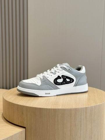 Replica Dior Shoes sz38-45 hnh0610