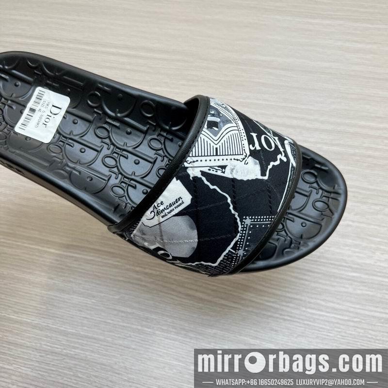 Replica Dior Shoes sz36-45 mnw0312