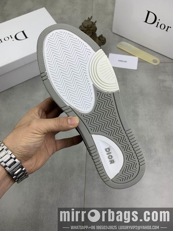 Replica Dior Shoes sz38-44 mnm0111