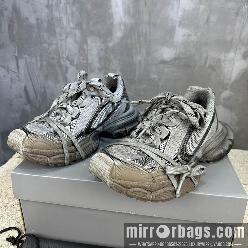 Replica Balenciaga Shoes sz35-46 mnw0232
