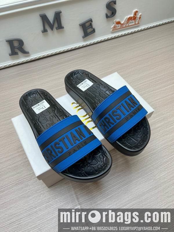 Replica Dior Shoes sz36-45 mnw0202