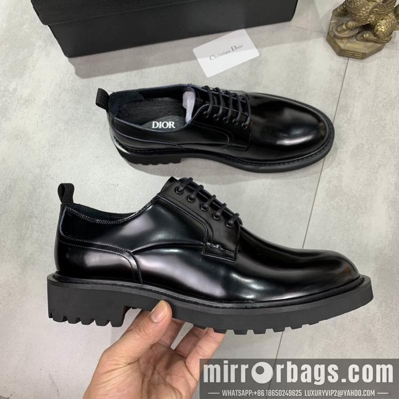 Replica Dior Shoes sz38-45 mnw0308