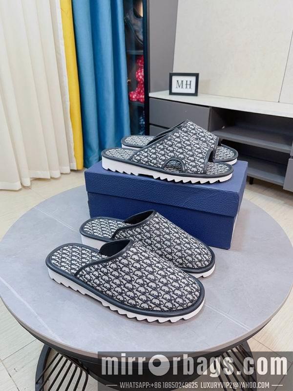 Replica Dior Shoes sz38-45 mnw0428