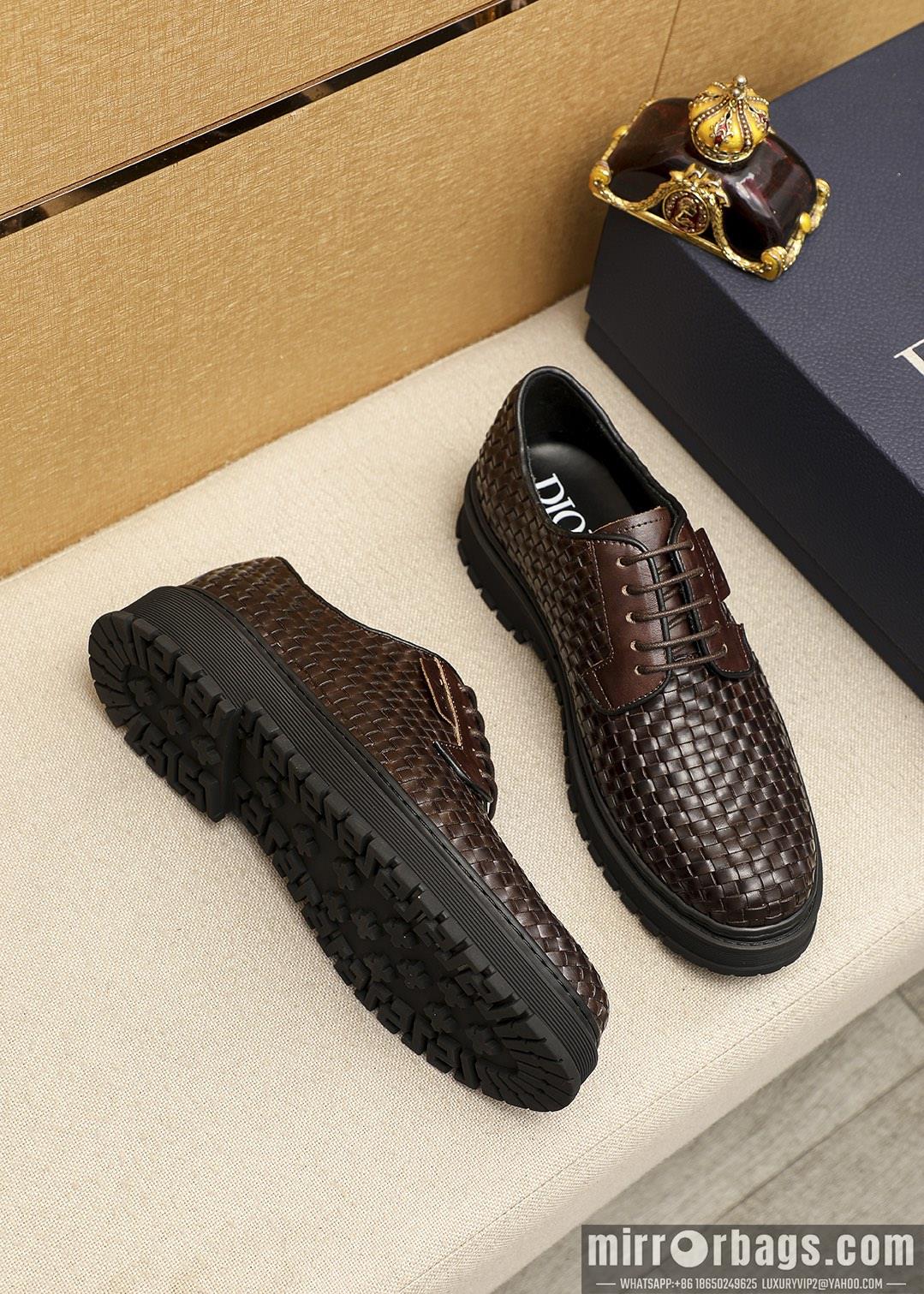 Replica Dior Shoes sz38-44 h0913
