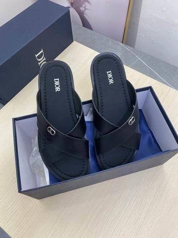 Replica Dior Shoes sz38-45 mnh0518
