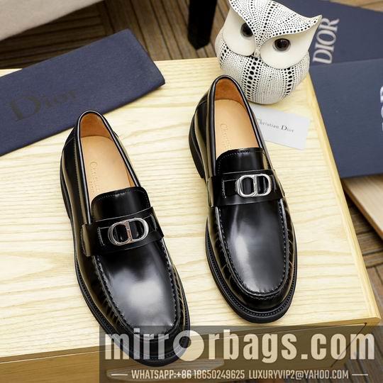 Replica Dior Shoes sz38-46 mnh0516