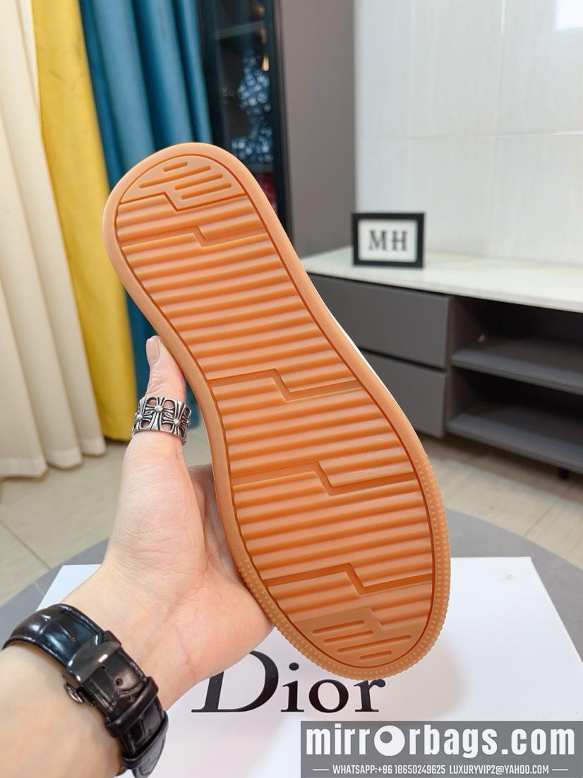 Replica Dior Shoes sz38-44 h0803