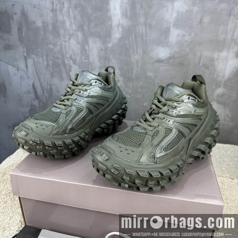 Replica Balenciaga Shoes sz35-46 mnw0236