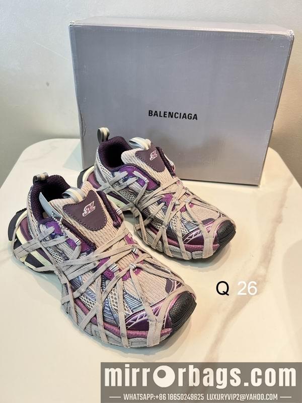 Replica Balenciaga Shoes sz35-45 L1201