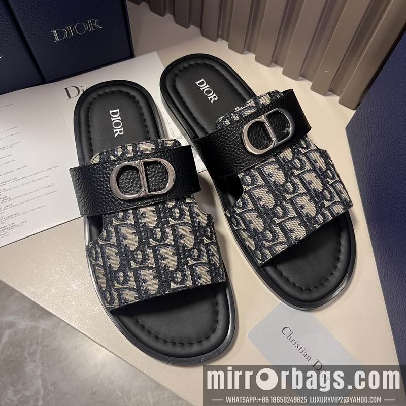 Replica Dior Shoes sz38-46 mnw0322