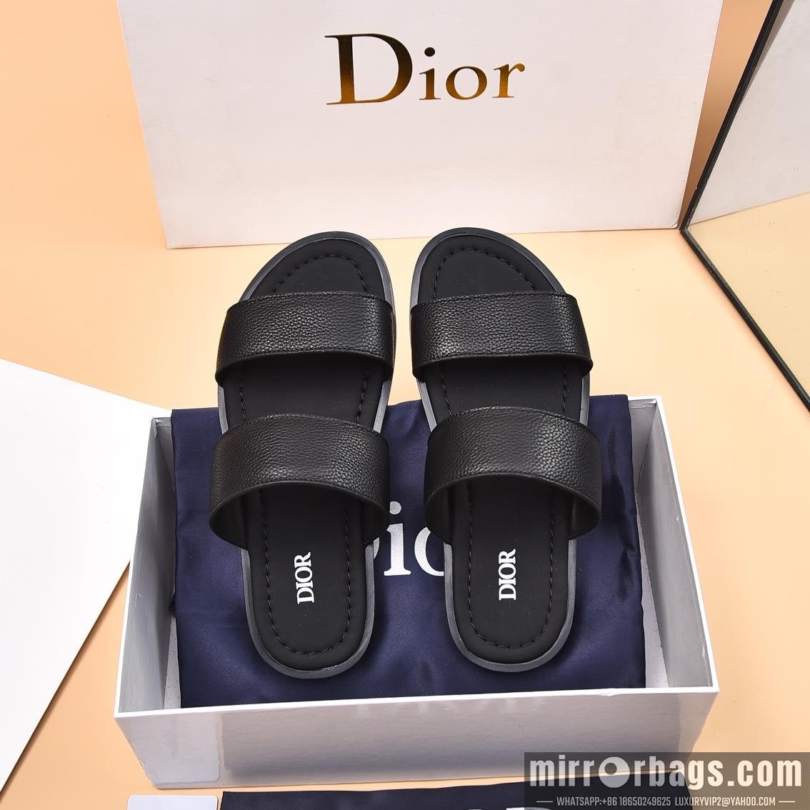 Replica Dior Shoes sz38-45 h0905